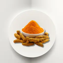 كركم مطحون